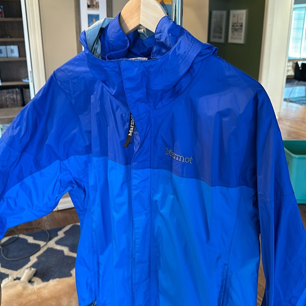 Marmot  Rain Jacket